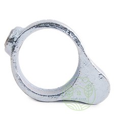 루엔룸 파이프연결브라켓 파이프연결부속