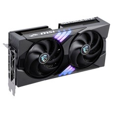 msi 微星 GeForce Gaming Trio顯示卡 VD9178 8GB, RTX5060Ti