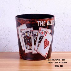 윌리엄소노마 핫초코 클래식, 포커 카드 에디션, 1개, 1L