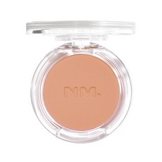 네이밍 플러피 파우더 블러쉬 15colors, 1개, KAYA