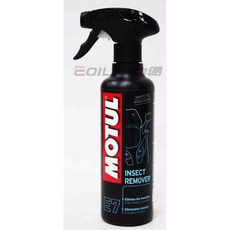 【易油網】MOTUL E7 蟲屍清除劑, 1個