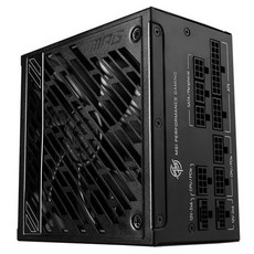 msi 微星 MPG A1250GS PCIE5 ATX電源供應器, PS1543