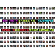 오토바이 라이트 램프 슈퍼모토 2018 PowerZone MOTOR LED 슈퍼 바이크, 1개