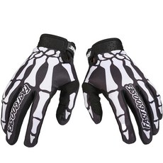 QUENLOOP 남성용 여성용 사이클링 장갑 터치스크린 오토바이 도로 비포장 자전거 라이딩 파워스포츠 통기성 스쿠터 G20 1 미디엄 241372