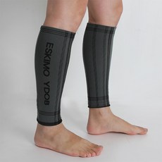 Idob 暖腿套 2 雙套裝, 2 雙 yodo 暖腿套 灰色