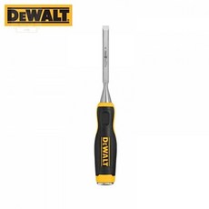 스토어-정유 디월트 목공 끌 10mm 평끌 DWHT16851-KR 수공예목공구