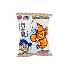 【祝大漁】旗魚鬆300G / 鬥士蝦乖乖52G, 1個, 蘇澳區漁會-鬥士蝦乖乖