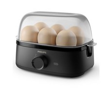 필립스 3000시리즈 에그 쿠커 계란찜기, HD9137/90혼합