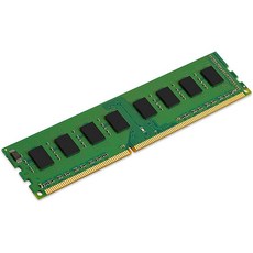 KingstON 온 TECHNOLOGY 테크놀로지 KingstON 온 ValueRAM 4GB 1333MHz PC3-10600 DDR3 NON 온-ECC CL9 DIMM SR x, KingstON 온 TECHNOLOGY 테크놀로지 Ki