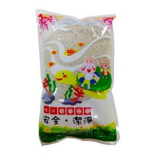 戀戀鼠砂1L 小動物寵物墊料 鼠用廁所耗材, 1個, 1L