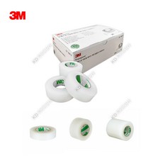 3M 트랜스포 투명 1박스 24개 3M 12개