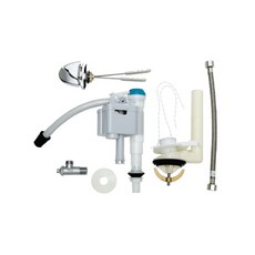 HCG和成 阿爾卑斯C4232/C4230適用 二段式單體馬桶水箱另件 CF3210NT 原廠零件