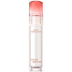 CLIO 水晶唇釉 水潤光澤唇釉, 11 Mellow Fig, 1個