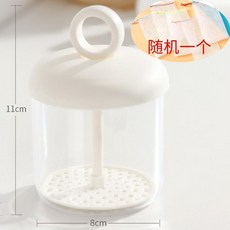 打泡器 臉部起泡杯, 1個, 象牙白+1個起泡網//起泡效果好