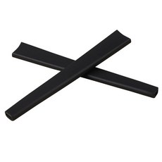 DROGO 오클리 머플러 OX1034 선글라스용 교체용 이어삭스 고무 키트 1쌍 69852