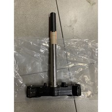 【KID】GOGORO 2 S2 Ai-1 SUPER 轉向三角台：提升操控、鋁合金材質、強化車身剛性, 1個, GOGORO 2-31mm(芯)
