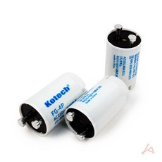 전등보조용품 쵸크다마 스타터전구 형광등안정기 초코램프 샐프교체 3개, 상품, 1