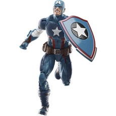 Marvel 마블 레전드 시리즈 캡틴 아메리카 시크릿 엠파이어 피규어