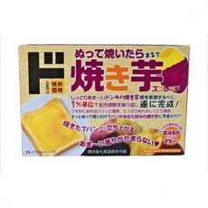 돈키호테 고구마 스프레드 140g, 1개