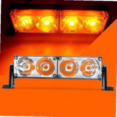 이글아이 자동차 led 써치라이트 지게차 작업등 80w 12v 24v 59000EA 1EA, 본상품
