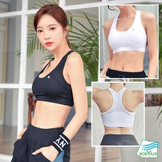 BODYAIR 健身瑜珈運動內衣