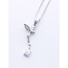 希望精靈項鍊L0142，兒童可愛造型項鍊，輕巧親膚材質，激發想像力