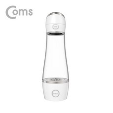 컴스 휴대용 순수 수소수 제조기 텀블러, OH539
