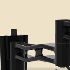 벽걸이거치대 사무업무 각도조절 책상설치 NETma TV 모니터 관절 벽걸 거치대13, 상세페이지 참조, 상세페이지 참조