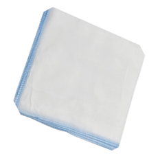 가제손수건 대형사이즈 무지 나염 신생아 출산 준비물 순면100%