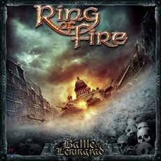 [CD] Ring Of Fire - Battle Of Leningrad