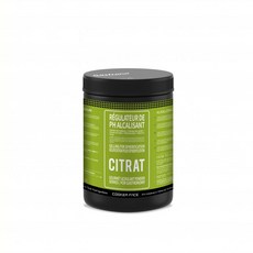 분자요리 전용타입 CITRAT / 시트라트 / 캐비어 제조용 산도조절제 / 쿠커페이스