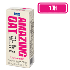 매일)어메이징오트언스위트190ml, 190ml, 1개