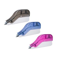 星星文具 ABEL 力大牌 事務輕巧推除針器 辦公必備 顏色隨機出貨, 1個, 除針器-01808, 10號、3號