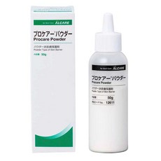 【Alcare 愛樂康】損傷修復優選 Powder (造口粉) 50g, 1個