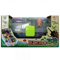 (AT) 아톰 프리미어 곤충사파리ver5+3xLt