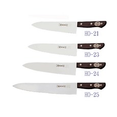 日本關東光 牛刀 HO-24, 1個