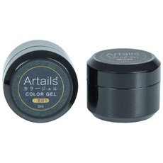 Artails 兩用彩繪膏系列-1 12色 單罐賣場 彩繪顏料 打底膏, 11, 1個