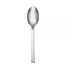 Oneida B408SDE 셰프 테이블 디너 스푼 265163