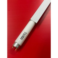 10W捕蚊燈管 F10BL/T8 (含2極端子長34.5公分)