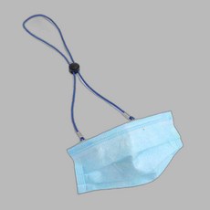 마스크 스트랩 마스크줄 마스크목걸이 마스크꾸미기