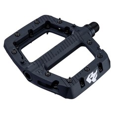 Race Face 소형 체스터 페달 블랙 원 사이즈, Race Face 소형 체스터 페달 블랙, 원 사이즈