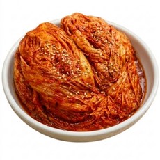 맛있는 전라도전통 국내산 숙성묵은지 묵은김치, 3kg, 1개, 3kg