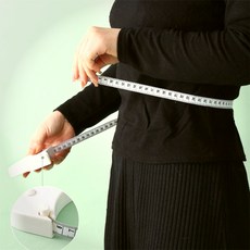 한스밀 비만도복부비만관리 임산부배크기주수기록