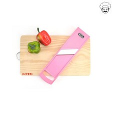 베스트원 채칼 무채칼 야채캐칼 나사채칼 만능채칼 양배추칼 야채슬라이서 rds+43728xD