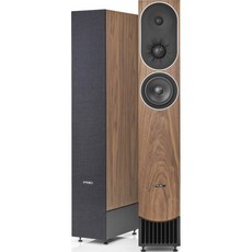 英國 PMC prophecy 7 落地型喇叭, 胡桃木色