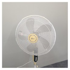 선풍기 안전망 커버 보호커버