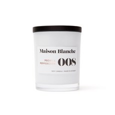 澳洲 Maison Blanche 200g/7oz 手工香氛蠟燭 多款可選, 詳見包裝, 詳見包裝, 詳見包裝, 008牡丹胡椒