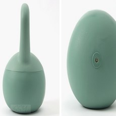 그린 케틀벨 5kg 피트니스케틀벨 웨이트운동 운동용케틀벨