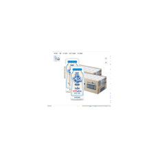 매일유업 헬로엔요 유산균 음료 200ml, 48개