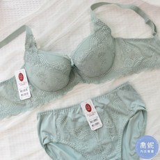 曼黛瑪璉 R624111 經典包覆提托內衣